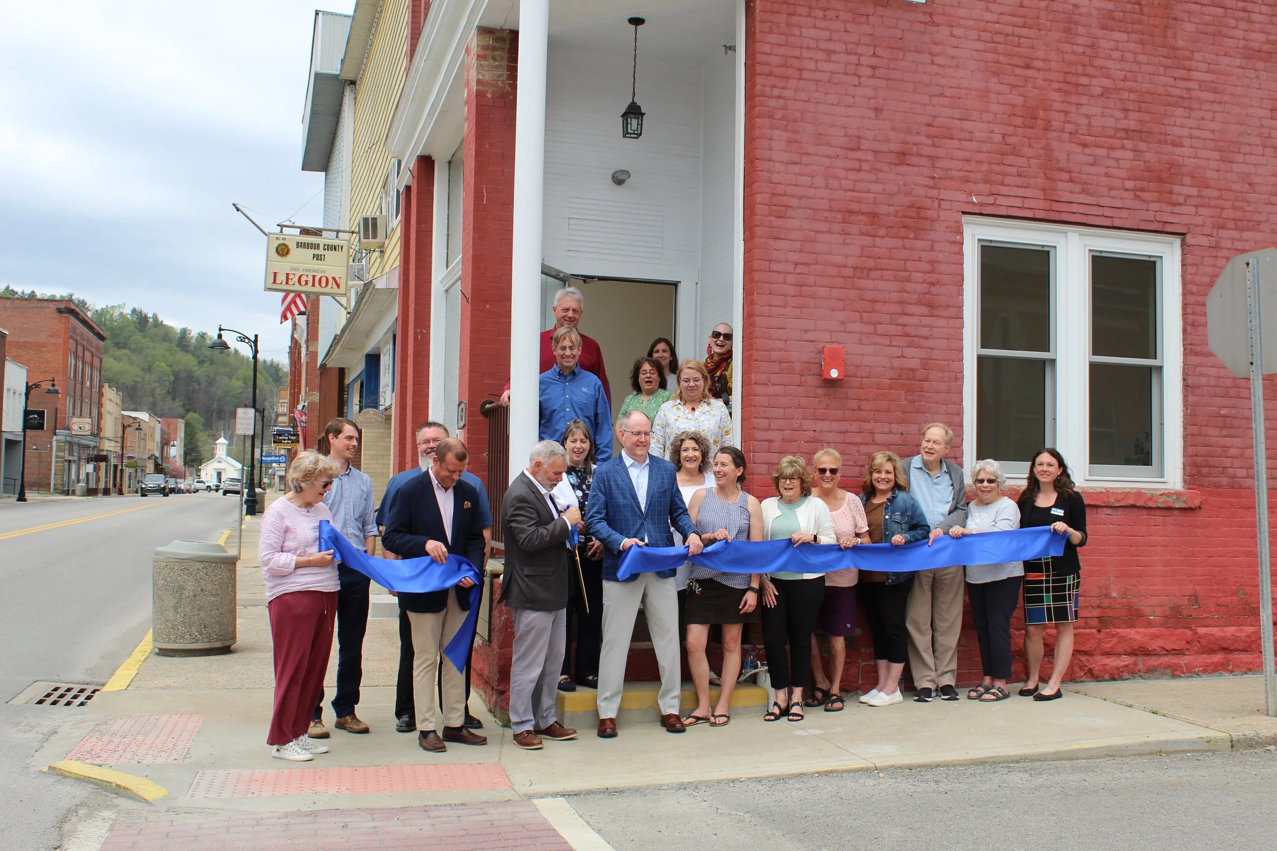 Photos Courtesy of Woodlands Development Group