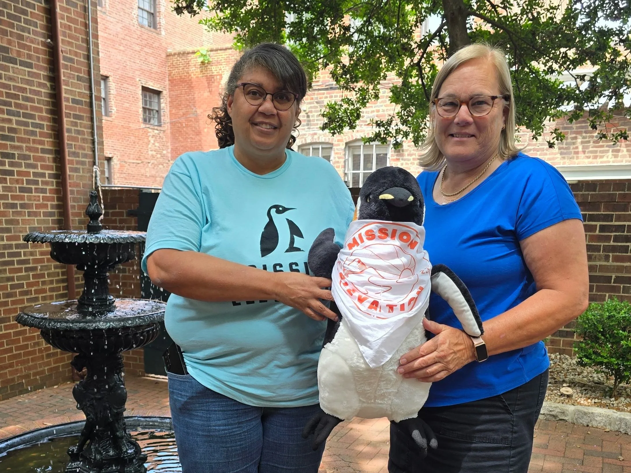 A Stronger Downtown Starts with a Stronger Organization: Historic Downtown Tappahannock