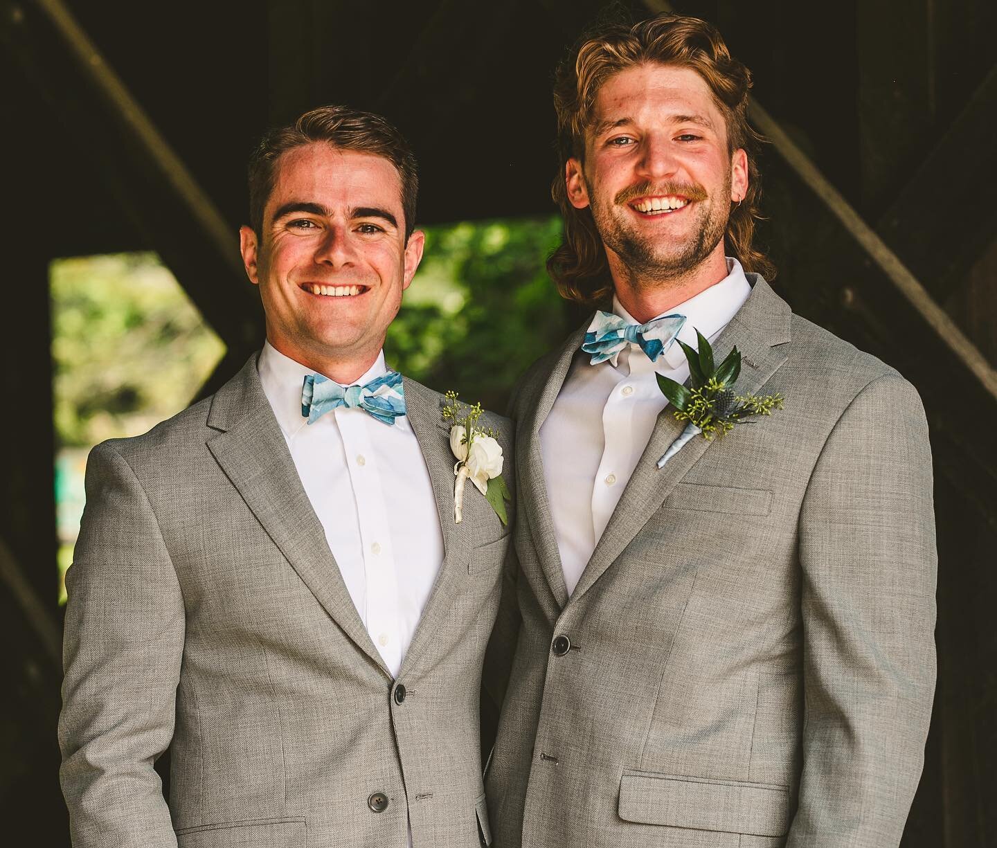 Conor + Carl 4evr. Back on my summer wedding posting grind. Much love to a happy couple and a whole lot of happy people