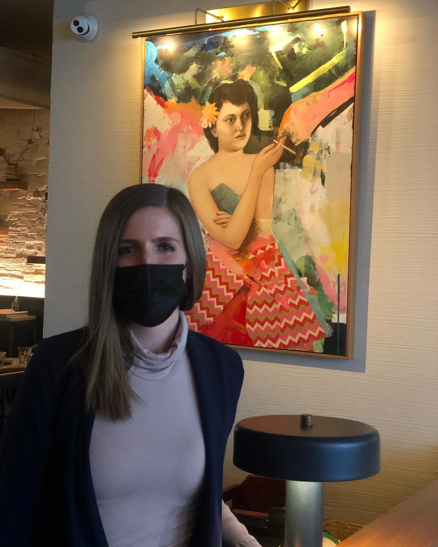 Today we celebrate #InternationalWomensDay 

To all the talented, strong, brilliant and kind women that help run Suraya ; you continue to inspire us everyday. Thank you 💪🏽⚡️🔥