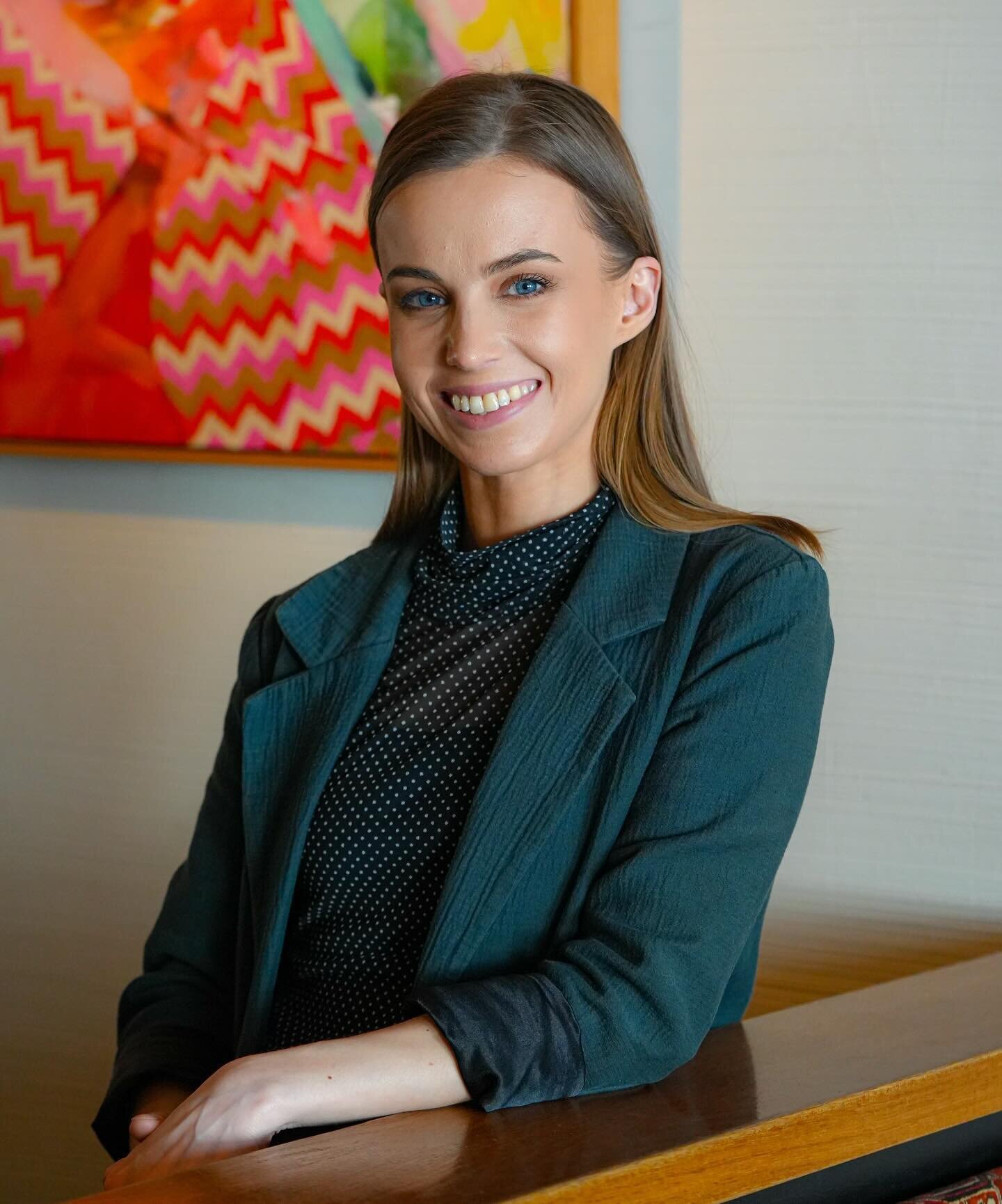 All of us at Suraya want to wish a very happy birthday to our General Manager, Brittany Welliver, who has been a staple within the Defined Hospitality family since 2019, as well as the Suraya family since joining our team in 2021. We hope you have a 