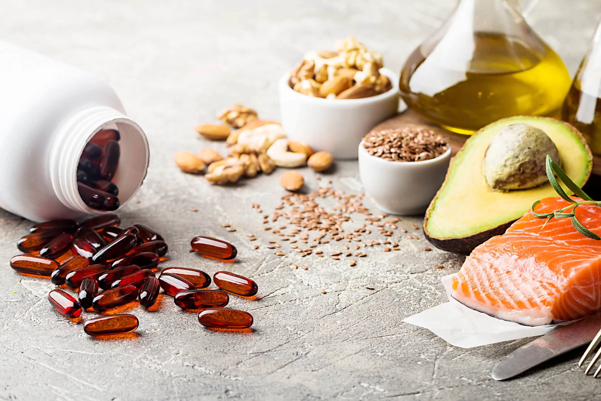 Nutritional Support's Role in Psychotherapy - How Our Gut and Brain Health Are Related