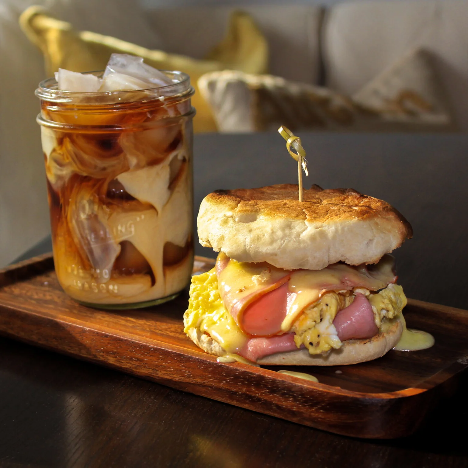 Menu — Out of the Box Coffee House