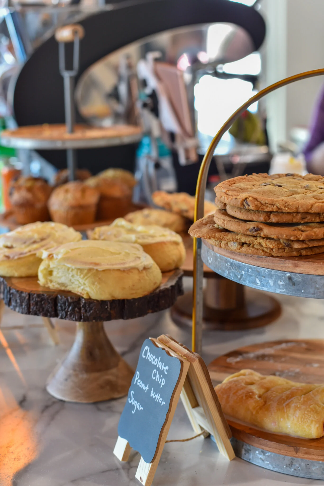 Menu — Out of the Box Coffee House