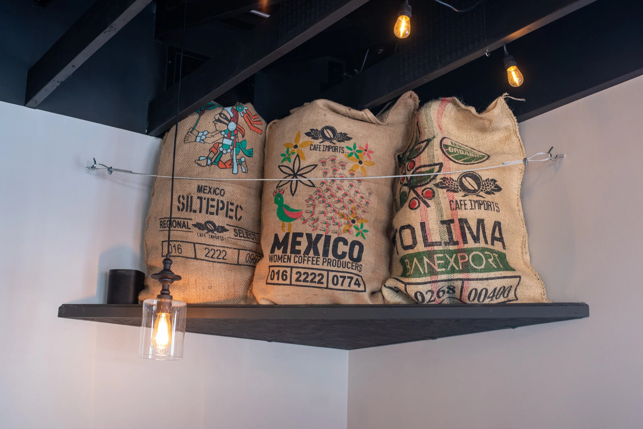 Reviews — Out of the Box Coffee House