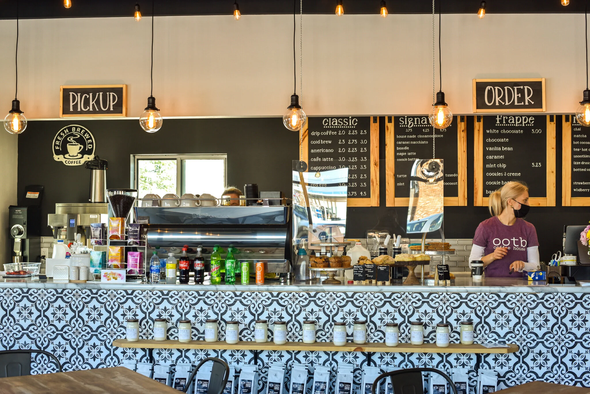 Out of the Box Coffee House