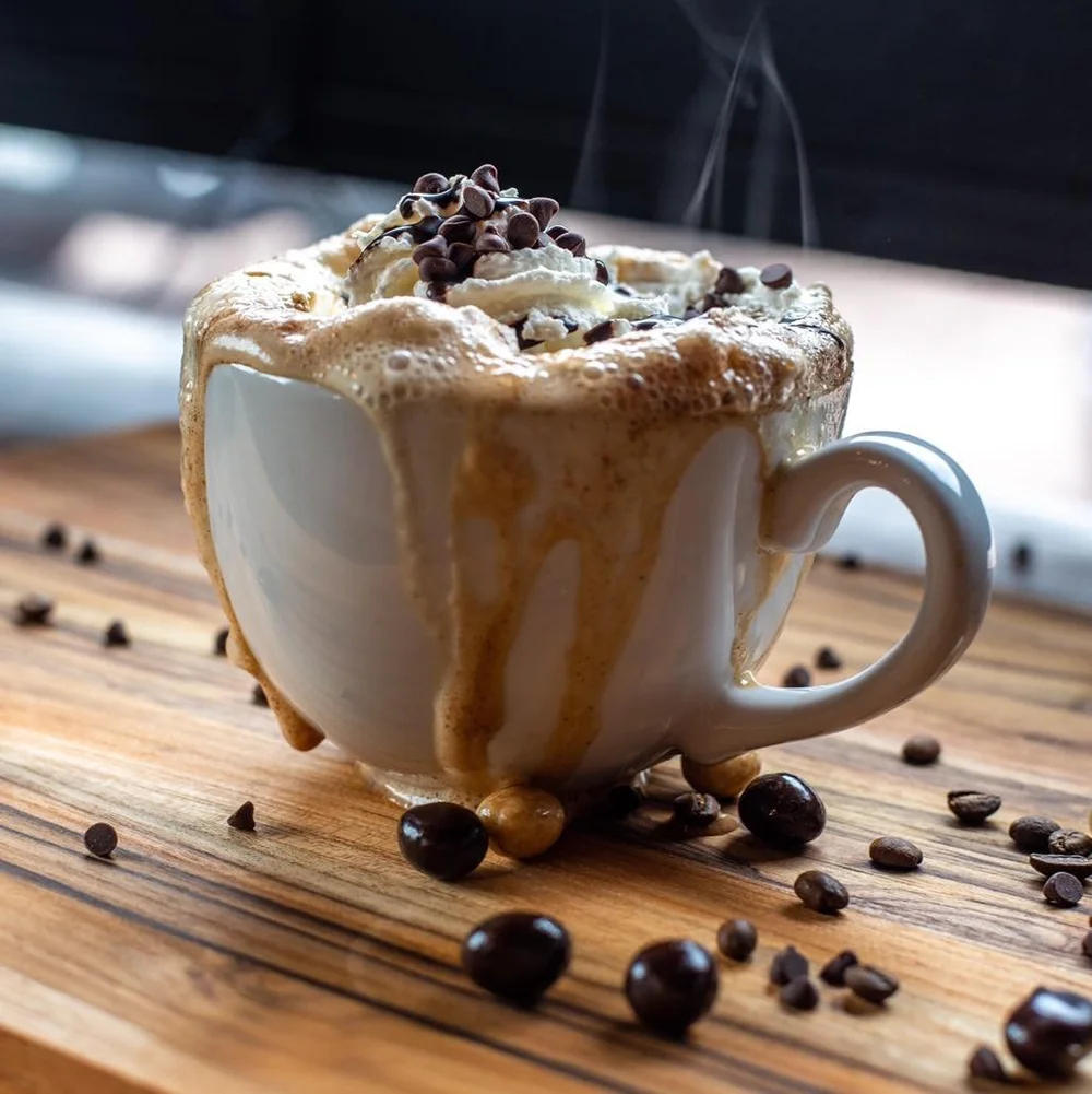 Out of the Box Coffee House