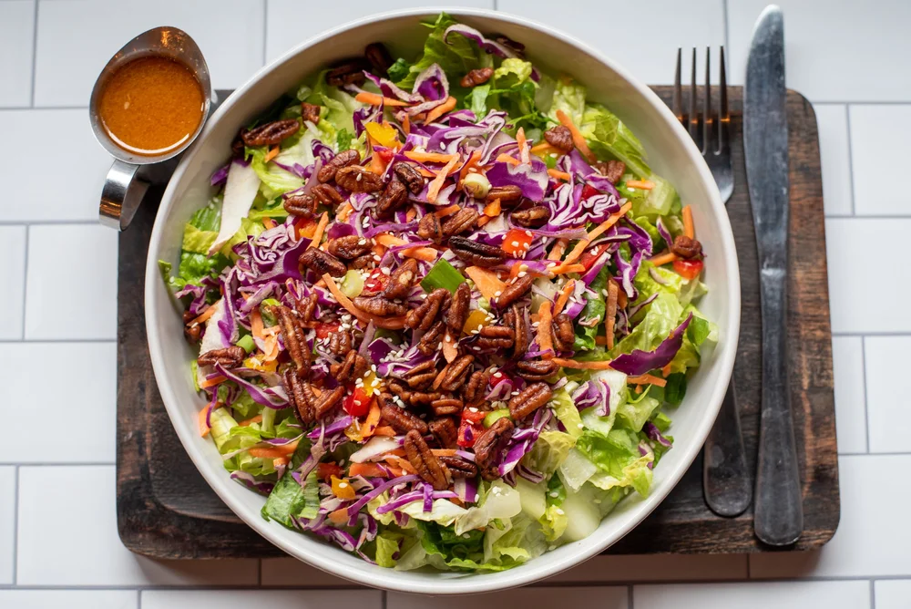 Menu — Out of the Box Coffee House