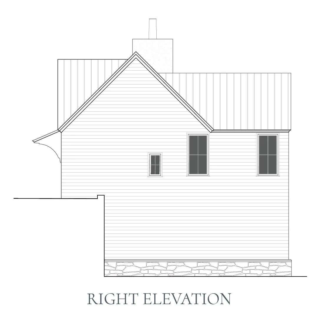 Homesite 2 — Burton Real Estate