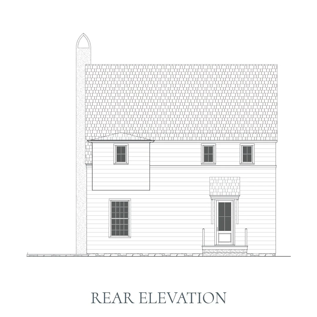 Homesite 11 — Burton Real Estate