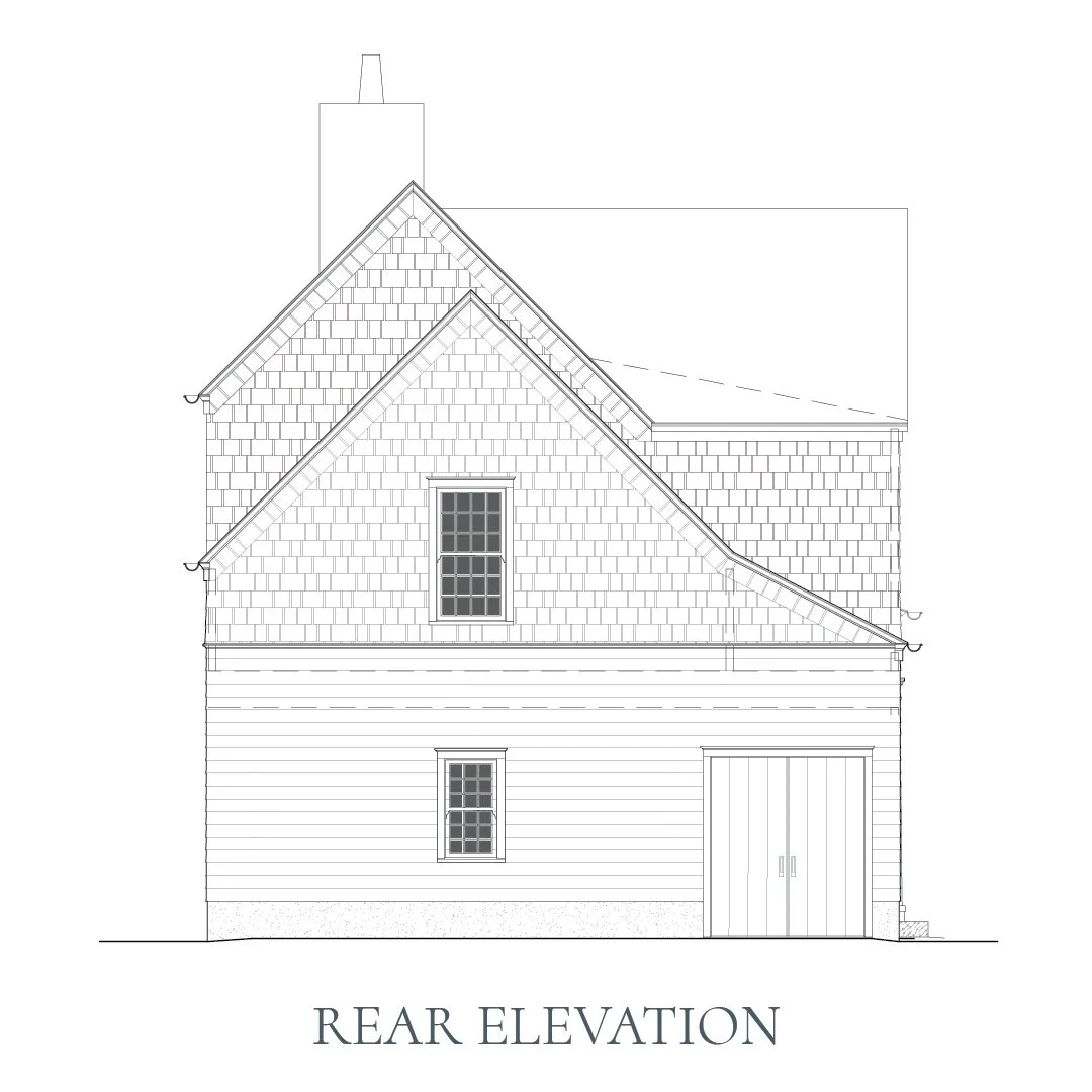 Homesite 17 — Burton Real Estate