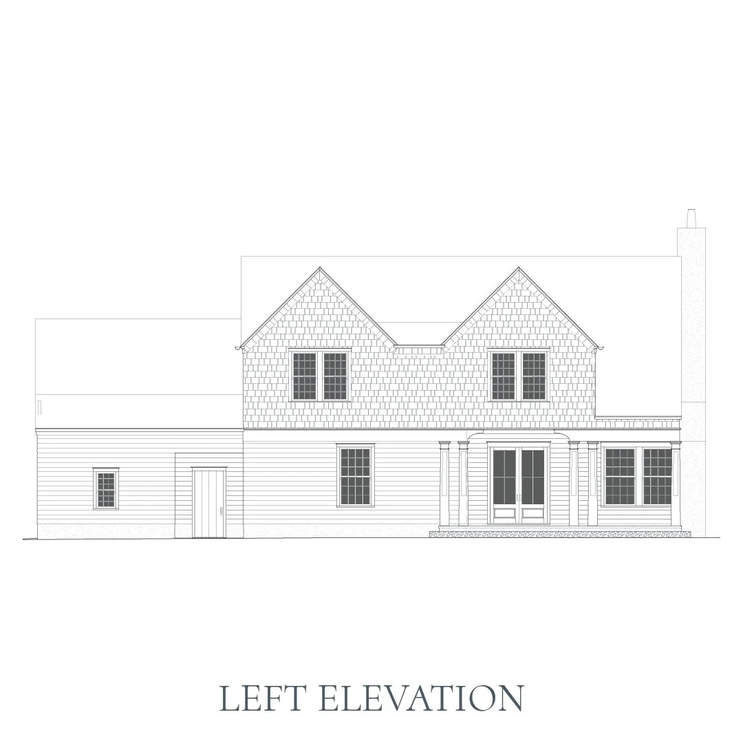 Homesite 17 — Burton Real Estate