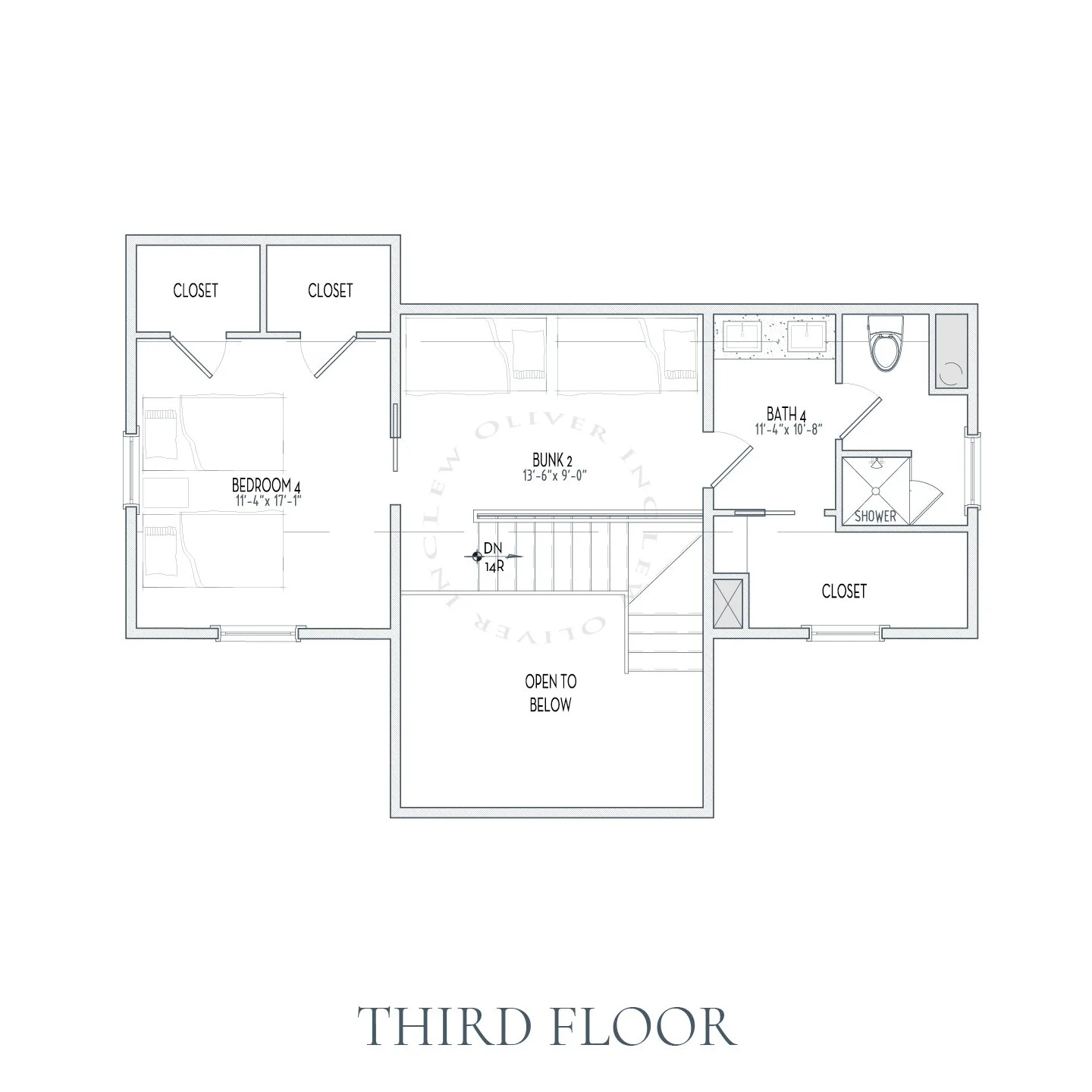 Homesite 7 — Burton Real Estate