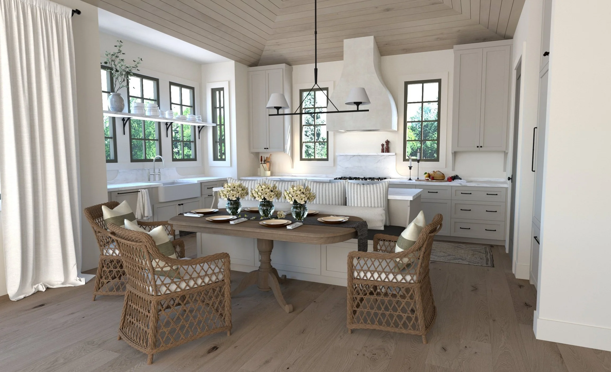 Homesite 10 — Burton Real Estate