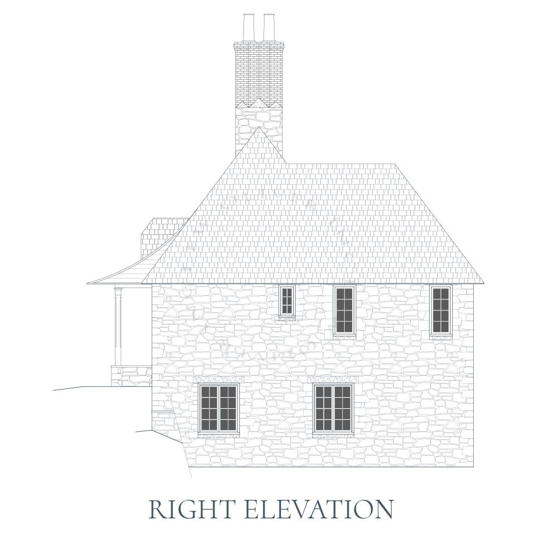 Homesite 10 — Burton Real Estate