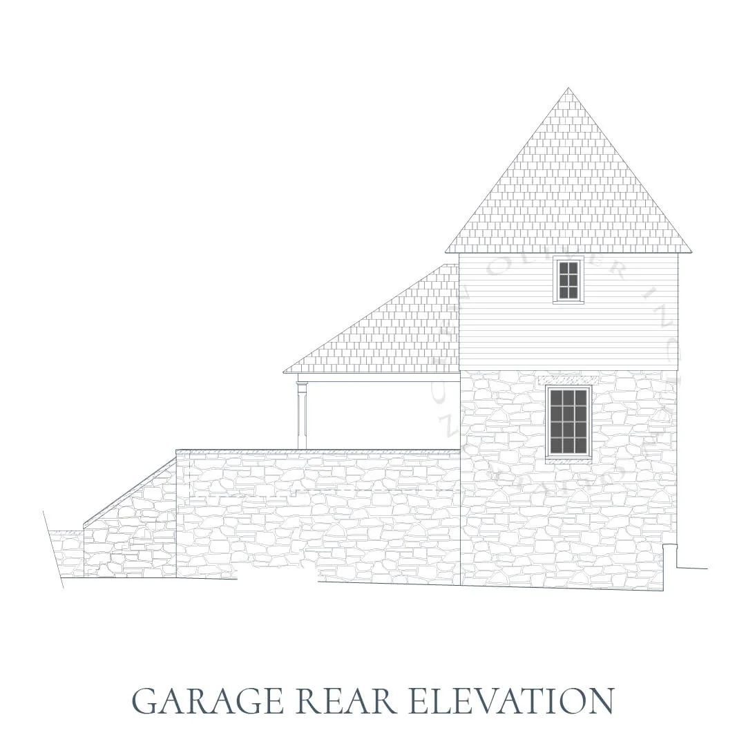 Homesite 10 — Burton Real Estate
