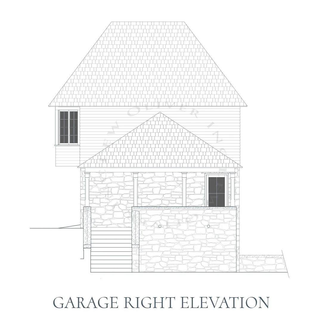 Homesite 10 — Burton Real Estate