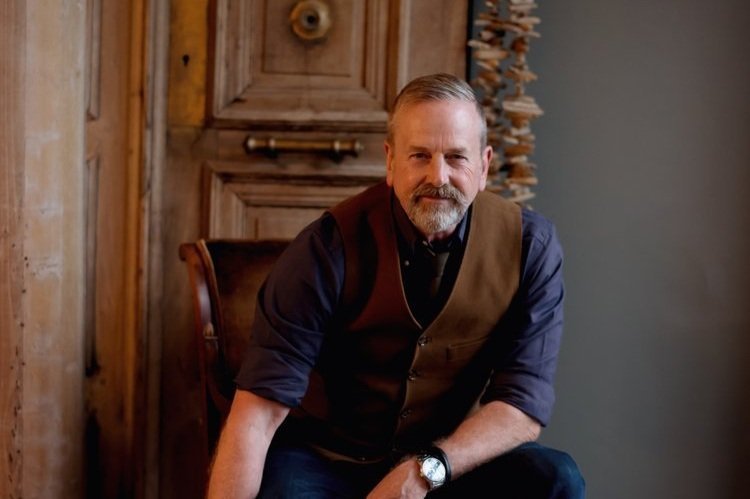 Wine & Wander with Lew Oliver