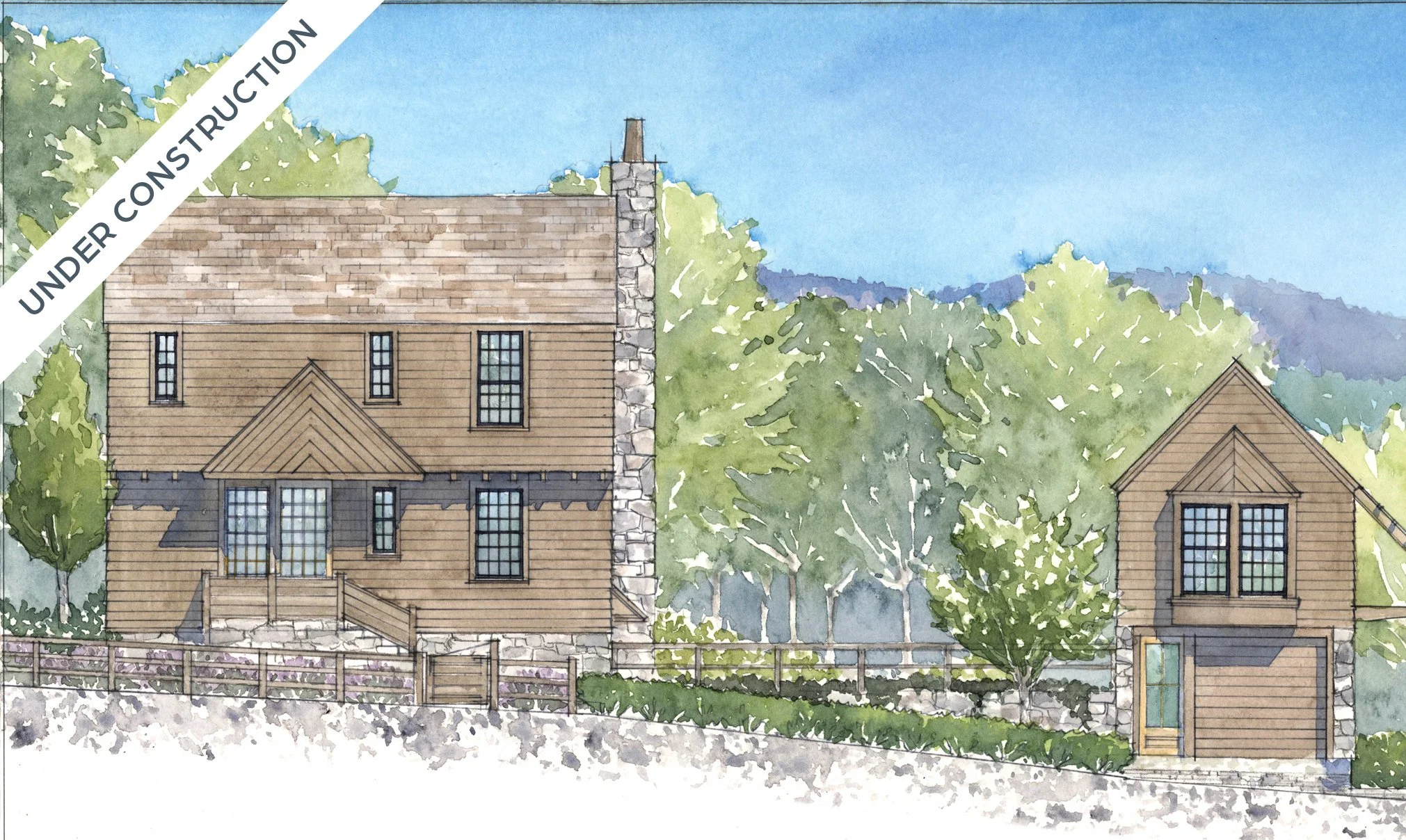 Real Estate — Burton Real Estate