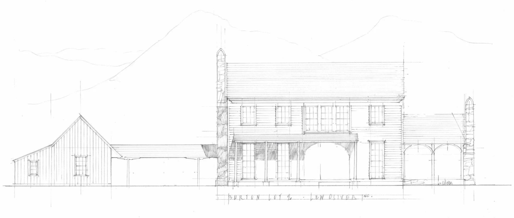 Homesite 2 — Burton Real Estate