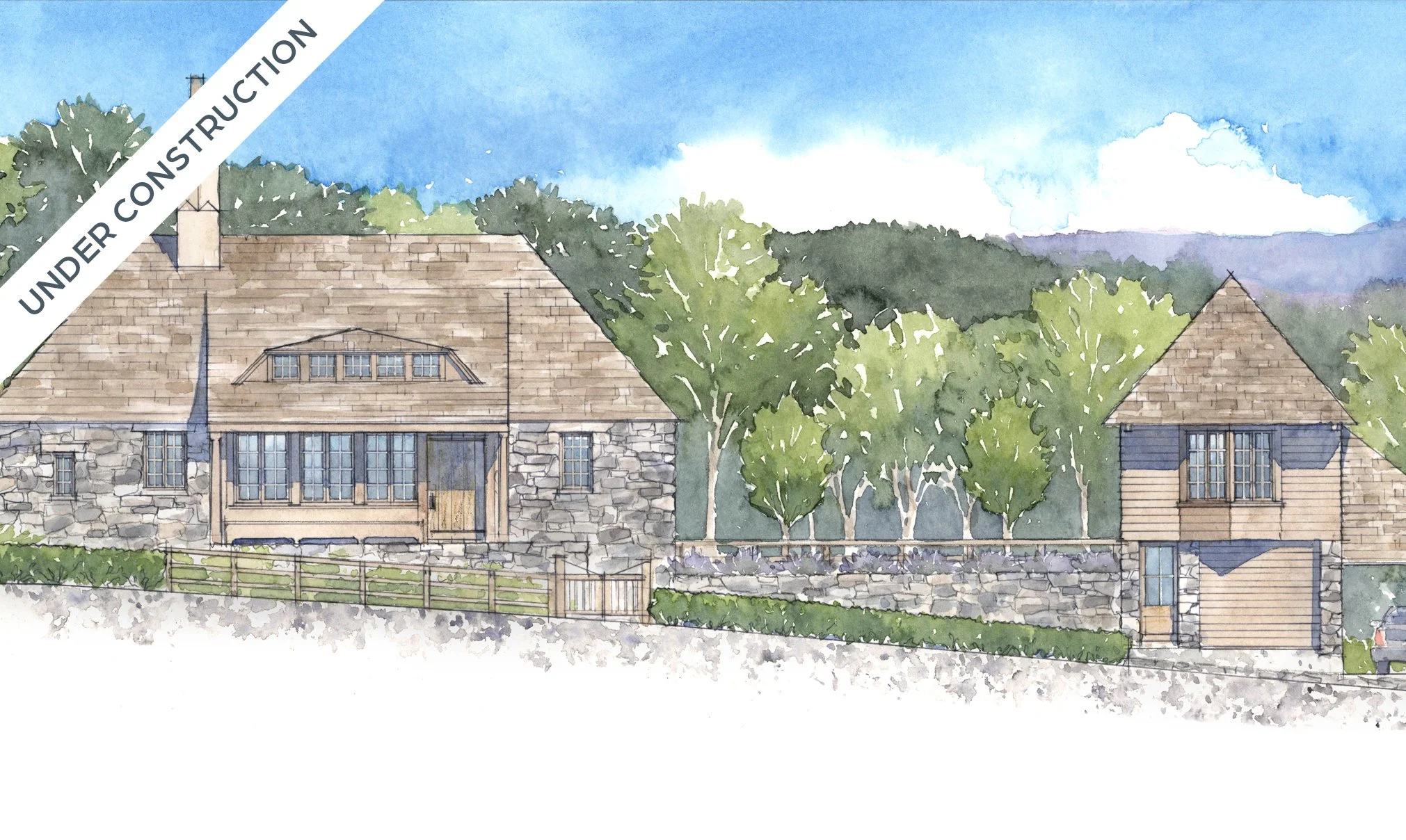 Real Estate — Burton Real Estate