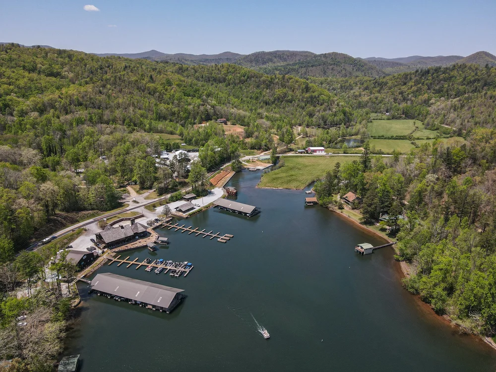 Real Estate — Burton Real Estate