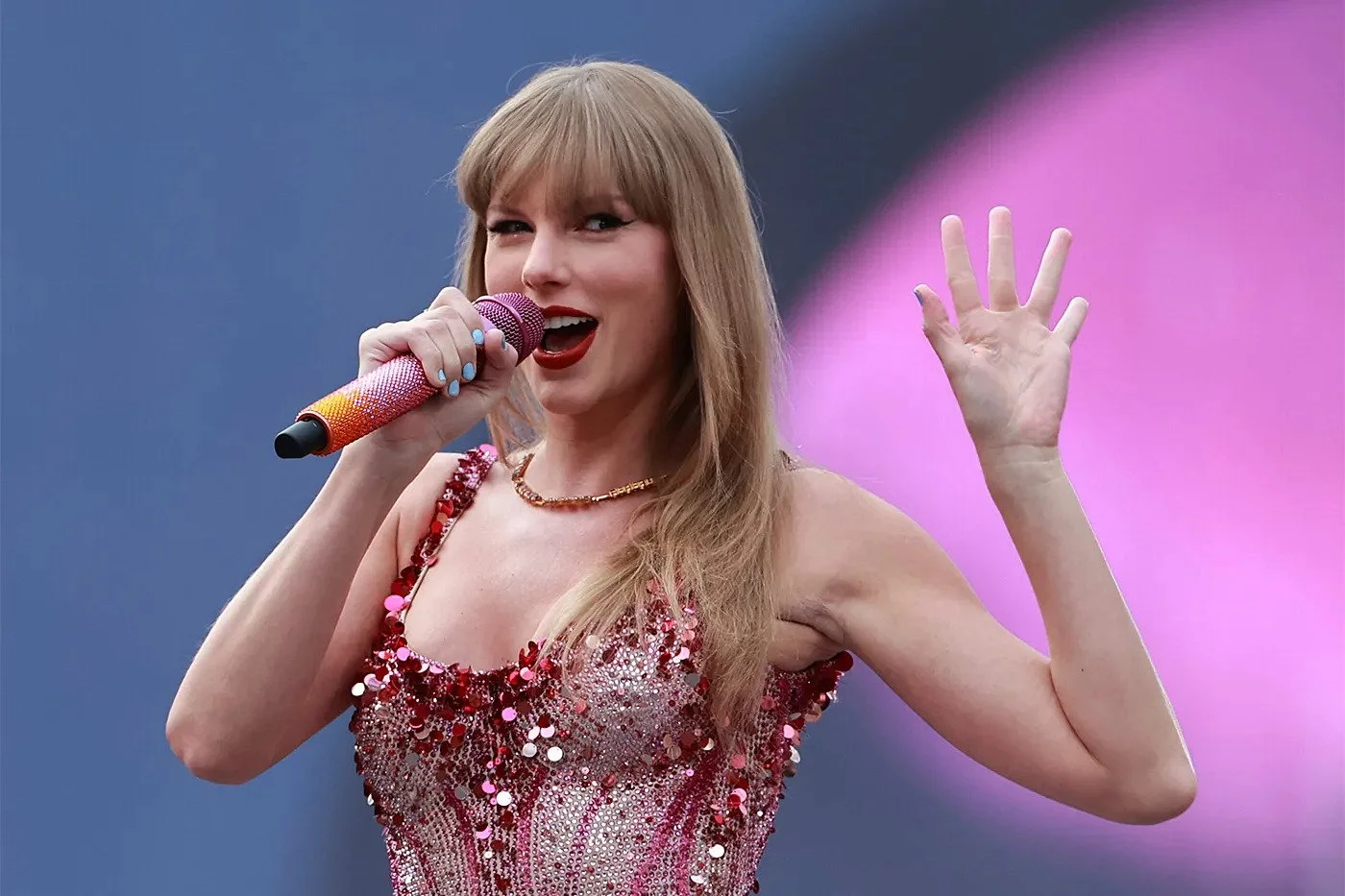 Taylor Swift’s new album, ‘The Life of a Showgirl,’ is being sold on cassette. Who’s buying?