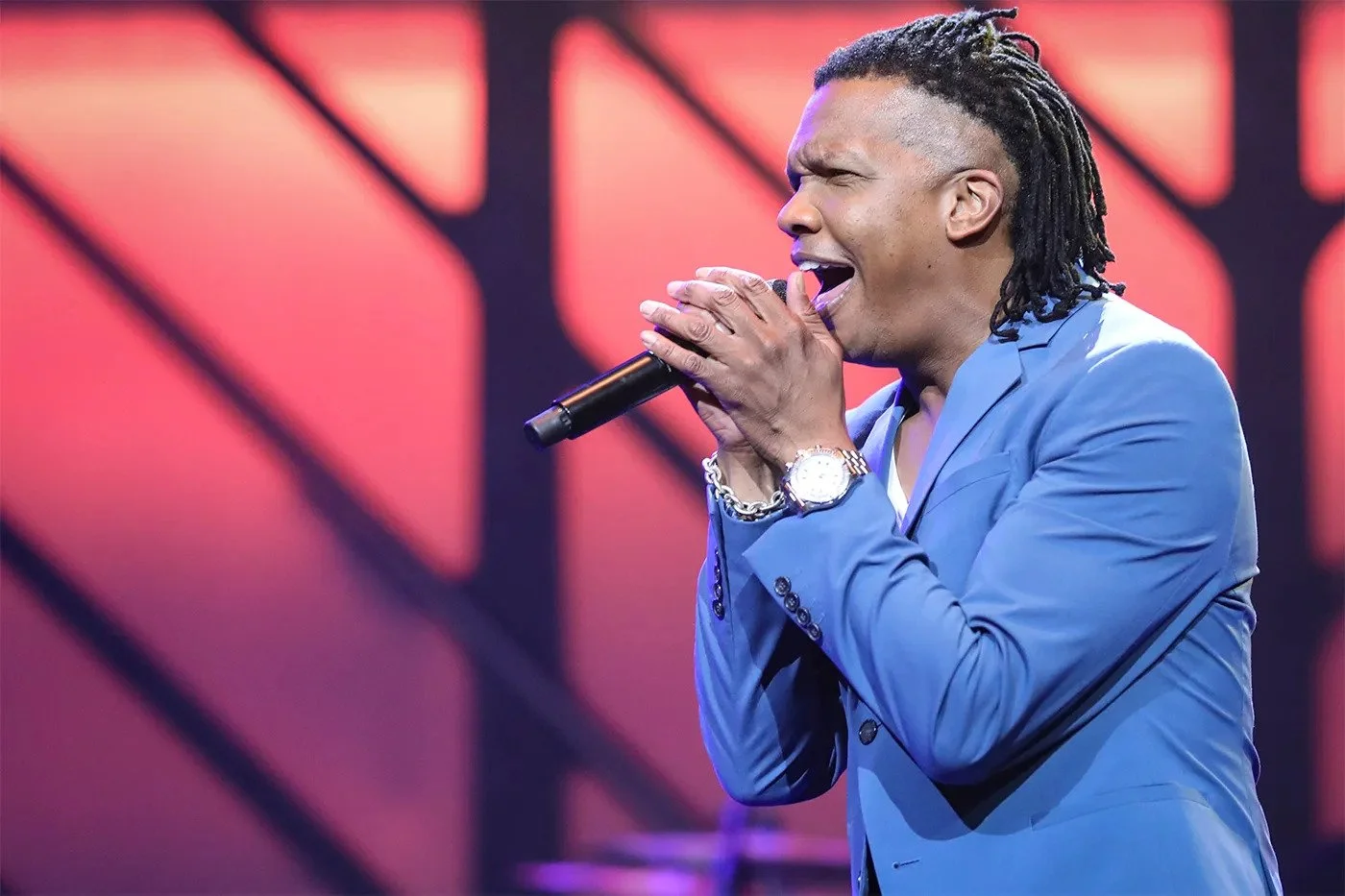 An international Christian rock star was accused of sexual assault. Will this affect the Christian music industry?