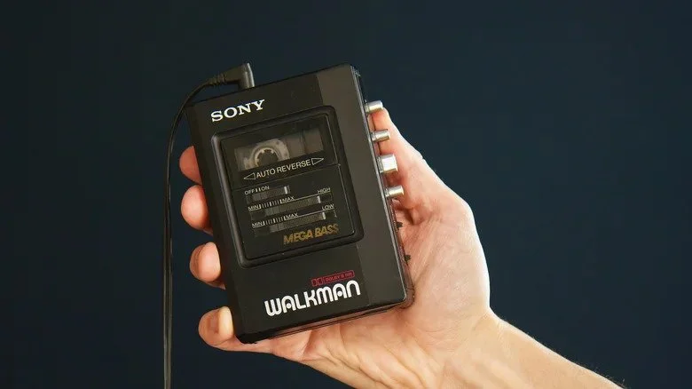 5 ’80s Gadgets We Wish Would Make a Comeback