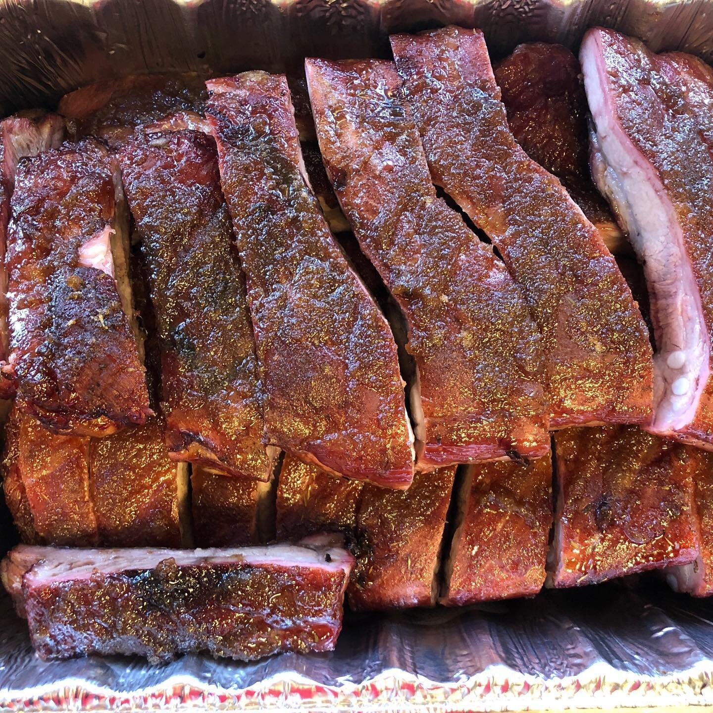 RIB DAY! And man, are they TASTY!! We&rsquo;ve also opened up the calendar to start taking private parties. As the weather starts changing into the beautiful fall we all love here in the gorge, don&rsquo;t forget we have the perfect spot for your soc