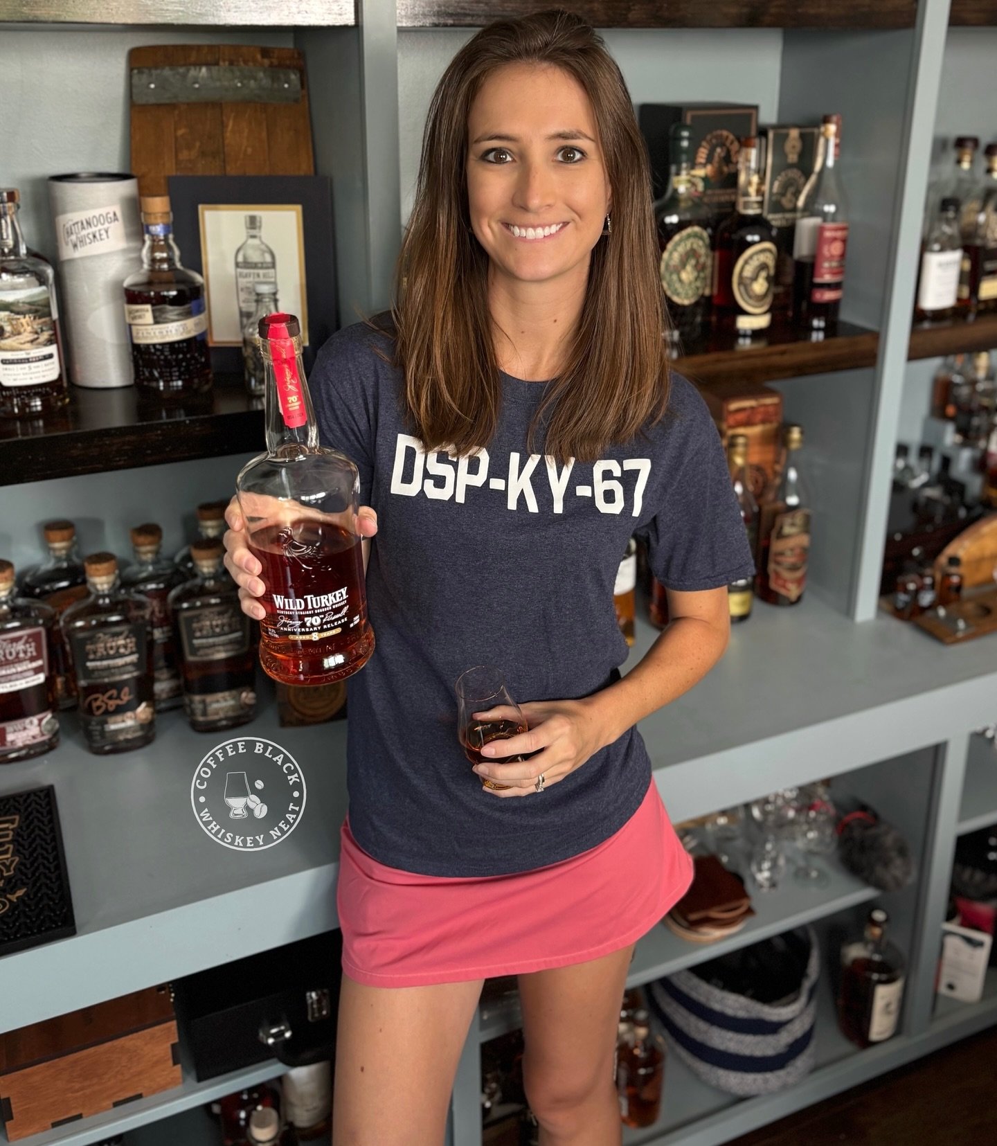 It’s a turkey kind of Thursday! What’s your favorite @wildturkey expression?
.
.
.
#whiskey #whiskeygram #whiskeyneat #whiskeywoman #whiskeywomen #whiskeybar #homebar #bourbonbar #bourbon #bourbongram #bourbongirl #bourbonneat #bourbonwh