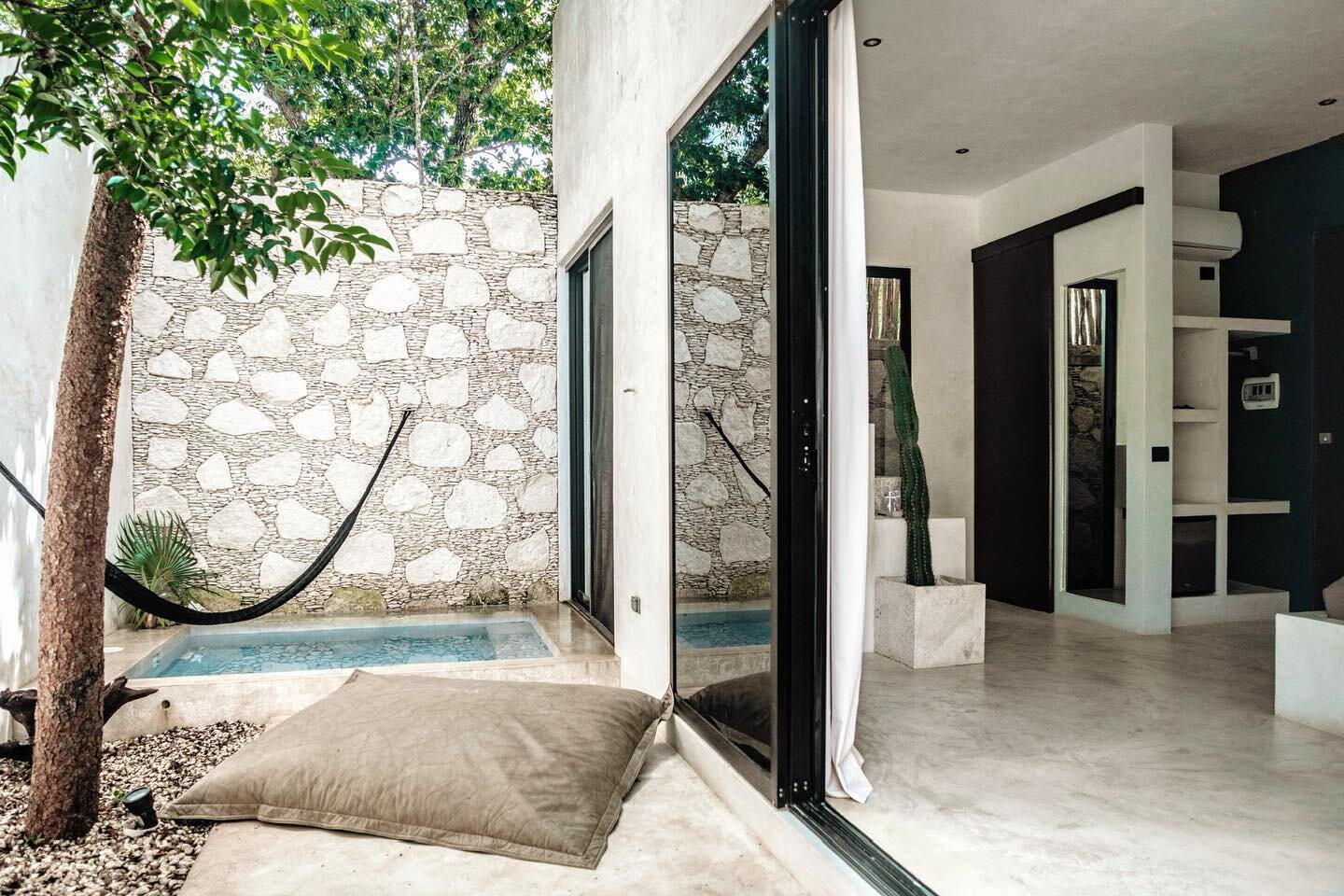 So ready for some R&amp;R at our Tulum villa next month
.
.
.
#villa #tulum #pilates #pilatesretreat #wellness #wellnessretreat #mexico
