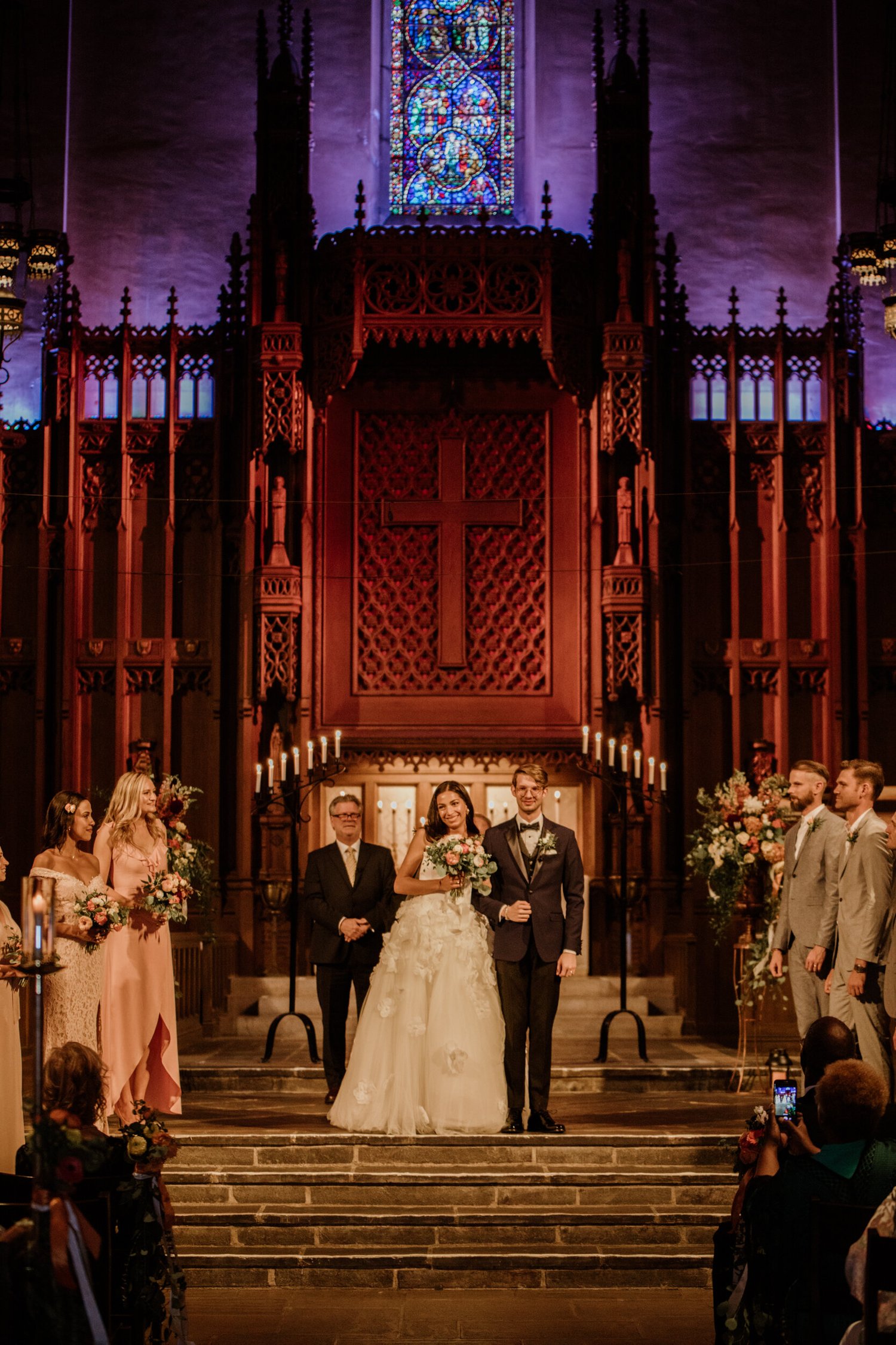 Vendor Spotlight Pat Frey Designs Special Event Design And Planning