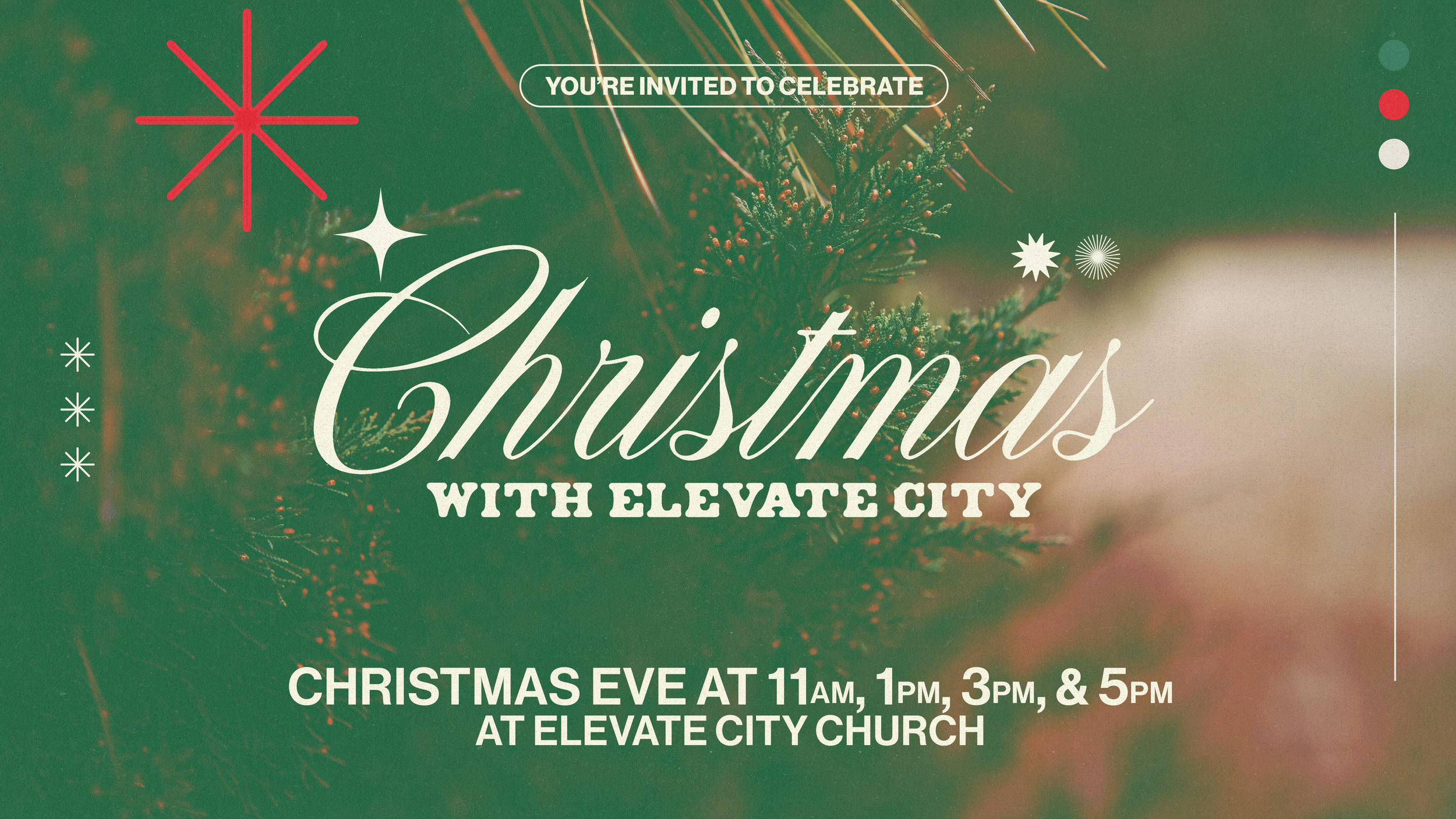 ADVENT —A 24 DAY DEVO