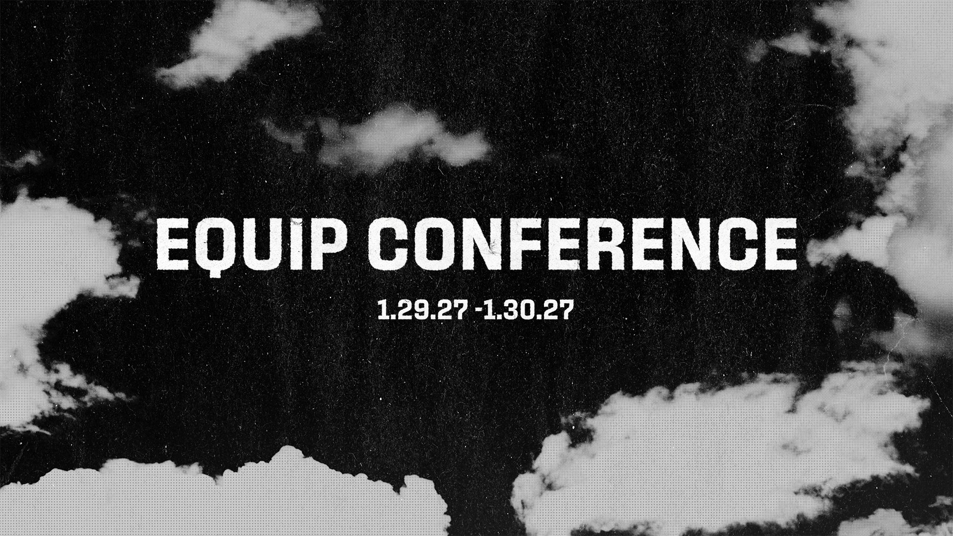 equip conference main graphic
