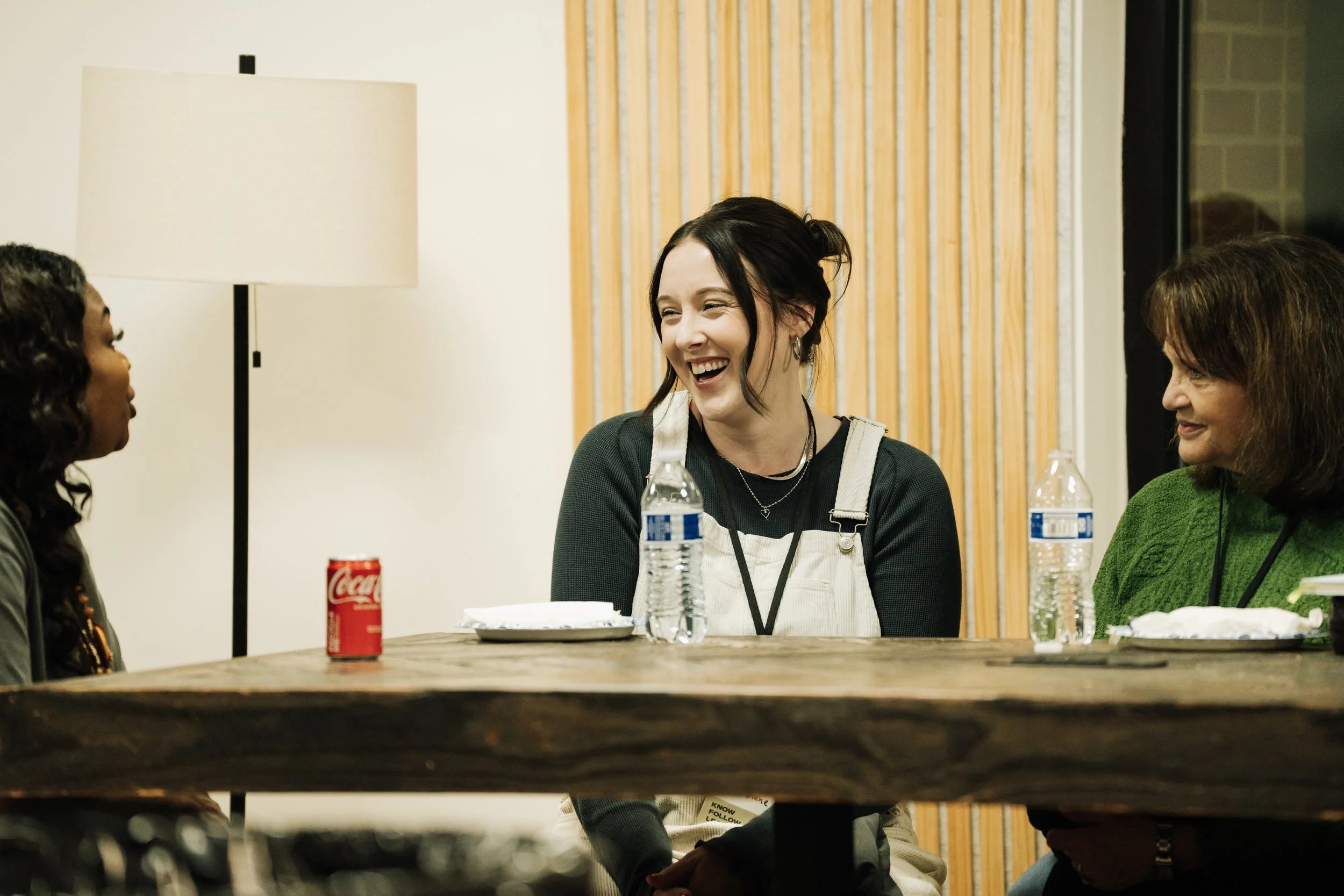 Be who Jesus called you to be. We want to be a church known for making disciples who make disciples! Equip is a 10 week experience to help you become a disciple who makes disciples.