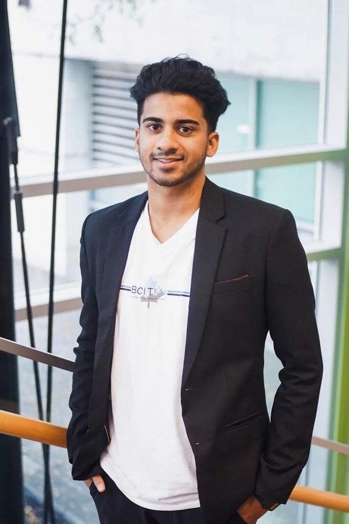 VP Spotlight: Ryan Francis, Corporate Relations