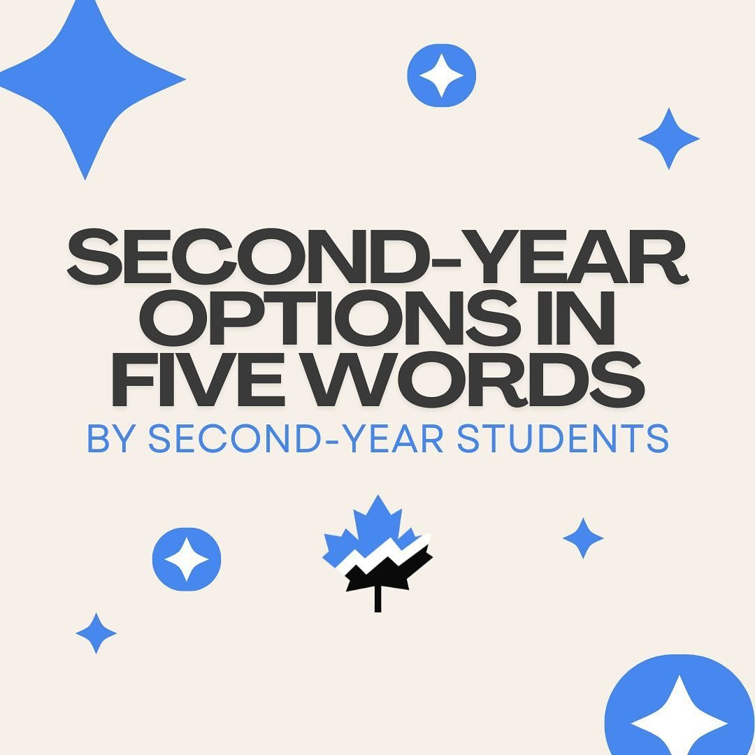 If you still haven&rsquo;t chosen your option here are a few of the second-year marketing students describing their specialty!📚

Check out our TikTok video of students sharing their 5 words💙
#BCITMA #secondyear #marketingstudents #bcit