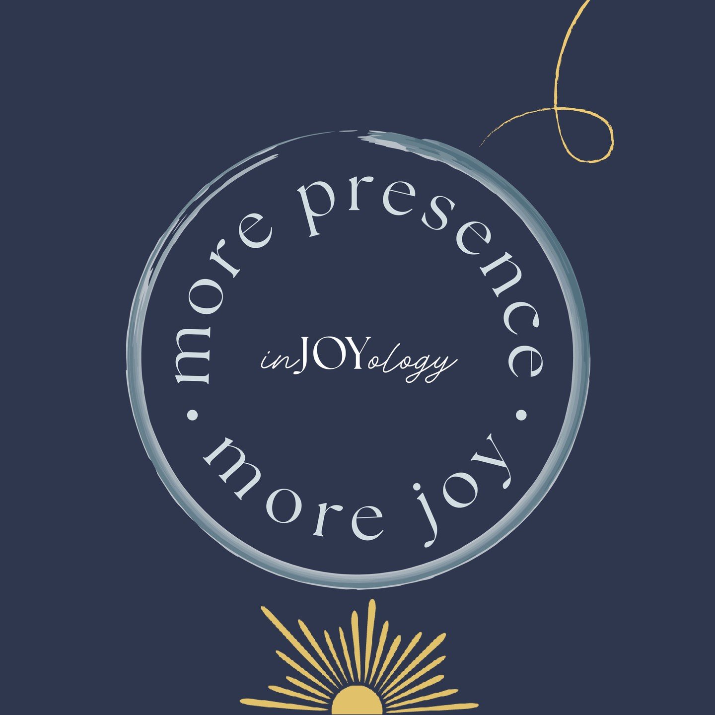 Less noise. More presence. More joy. ✨ inJOYology is my little corner of your inbox for thoughtful perspective, practical tools, and reminders to come back to what actually matters. No inbox clutter. No nonsense. Just a little more joy delivered your