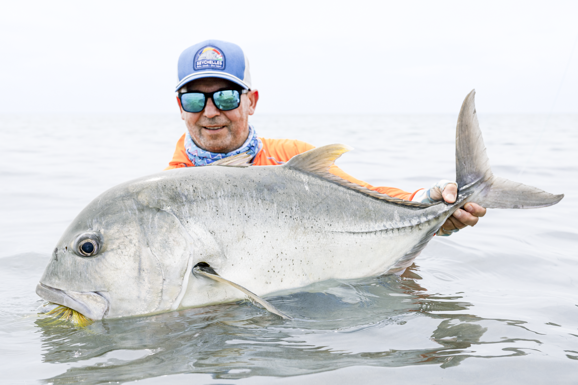 PROVIDENCE FISHING REPORT