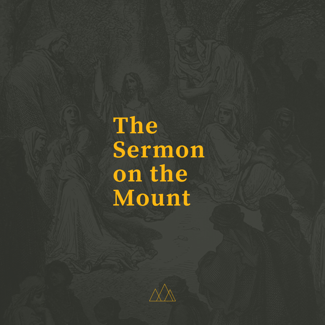 When You Pray – Matthew 6:5-15