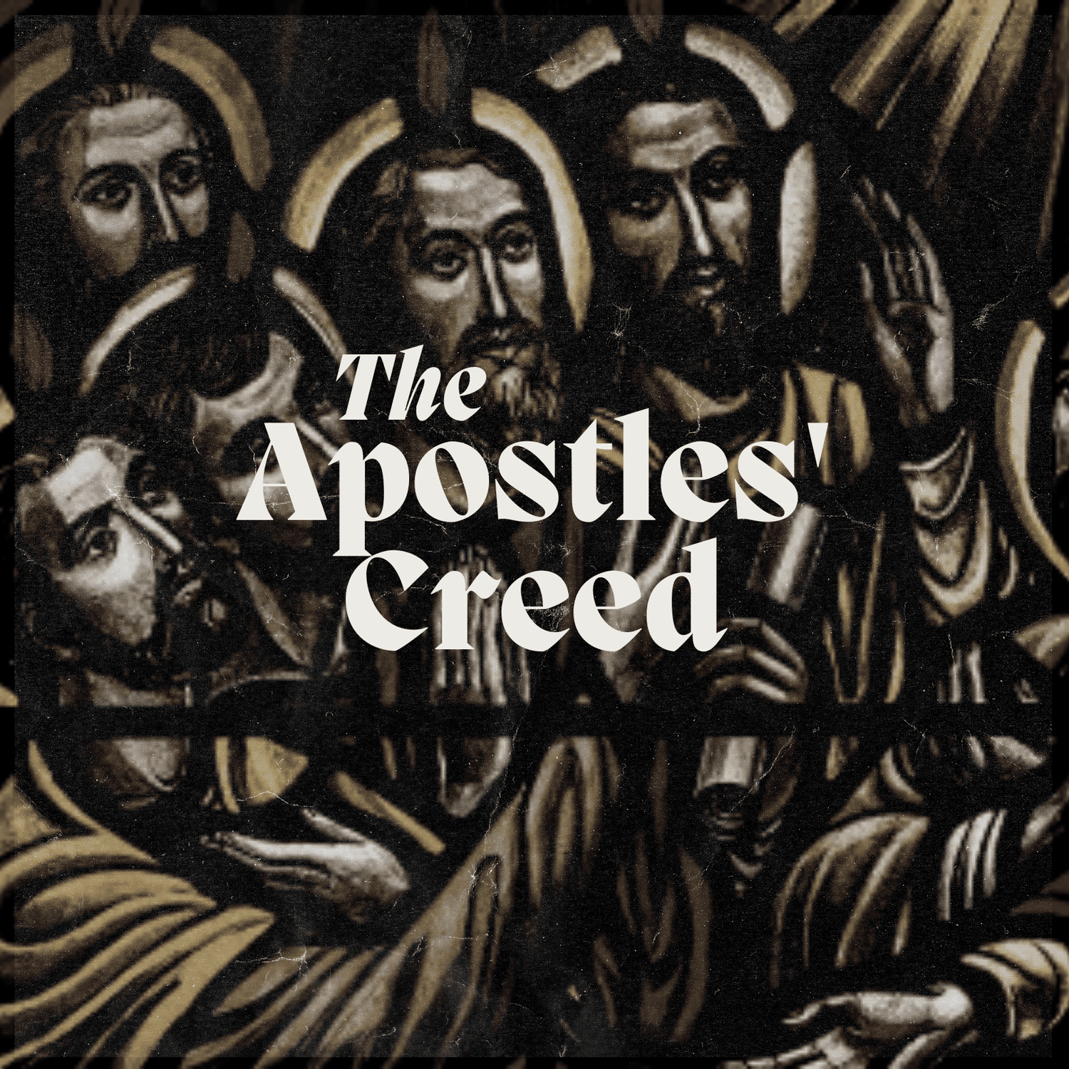 He Will Come Again – Assorted Scripture