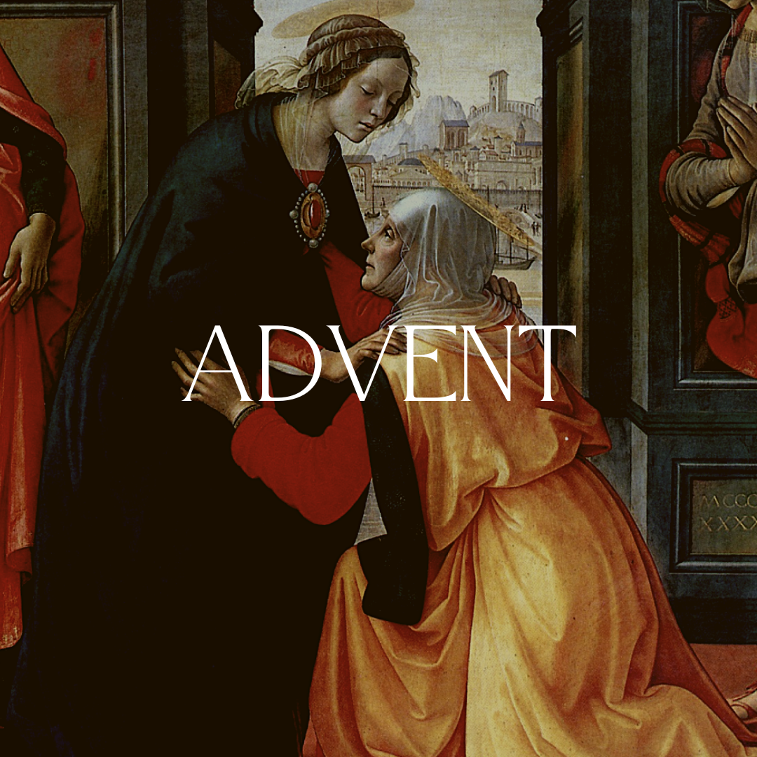 Advent – Love