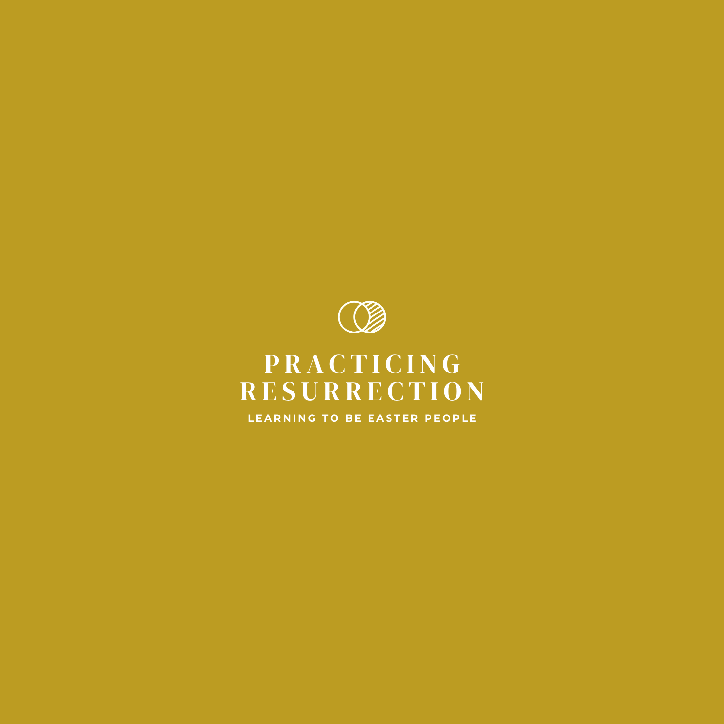 Ordinary Time – John 14:15-23
