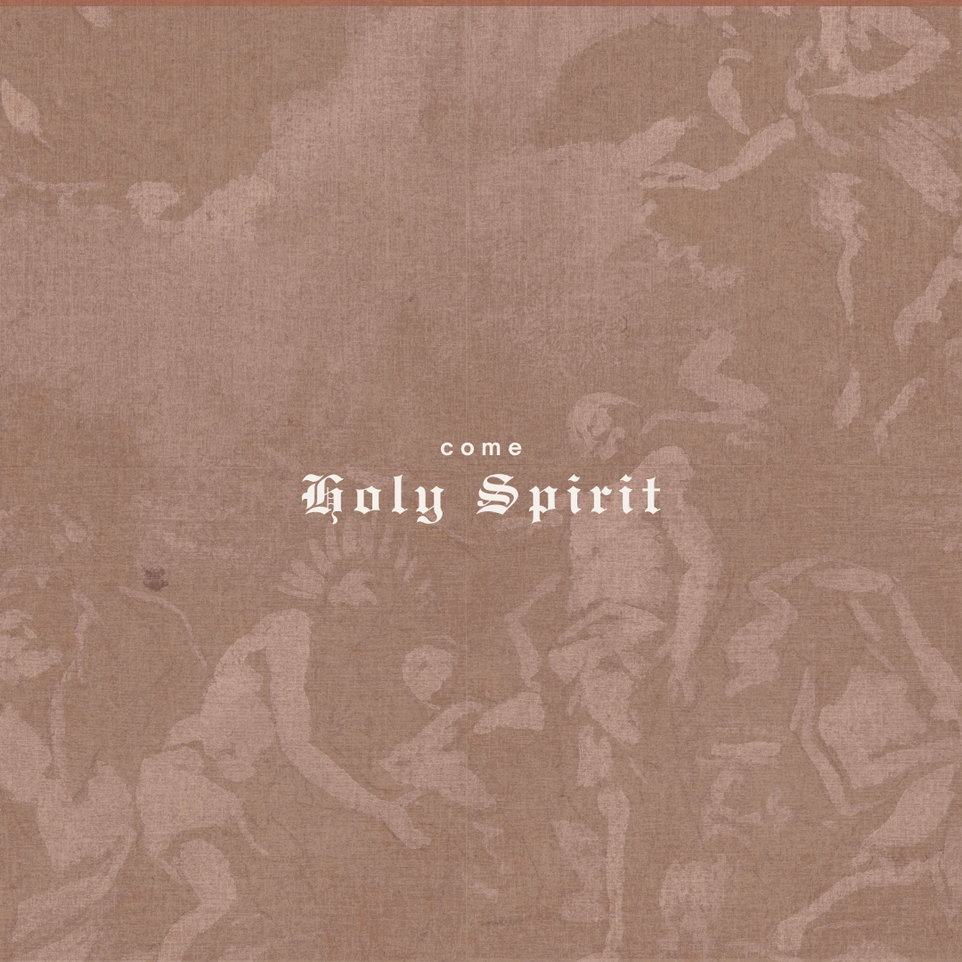 Work in the Spirit – Exodus 35:30–36:2