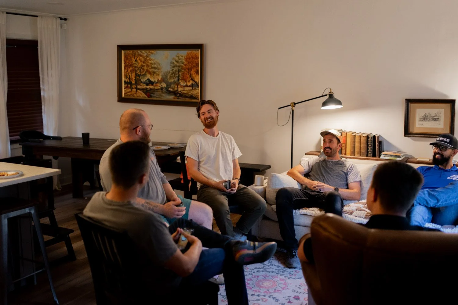 Microchurch Training