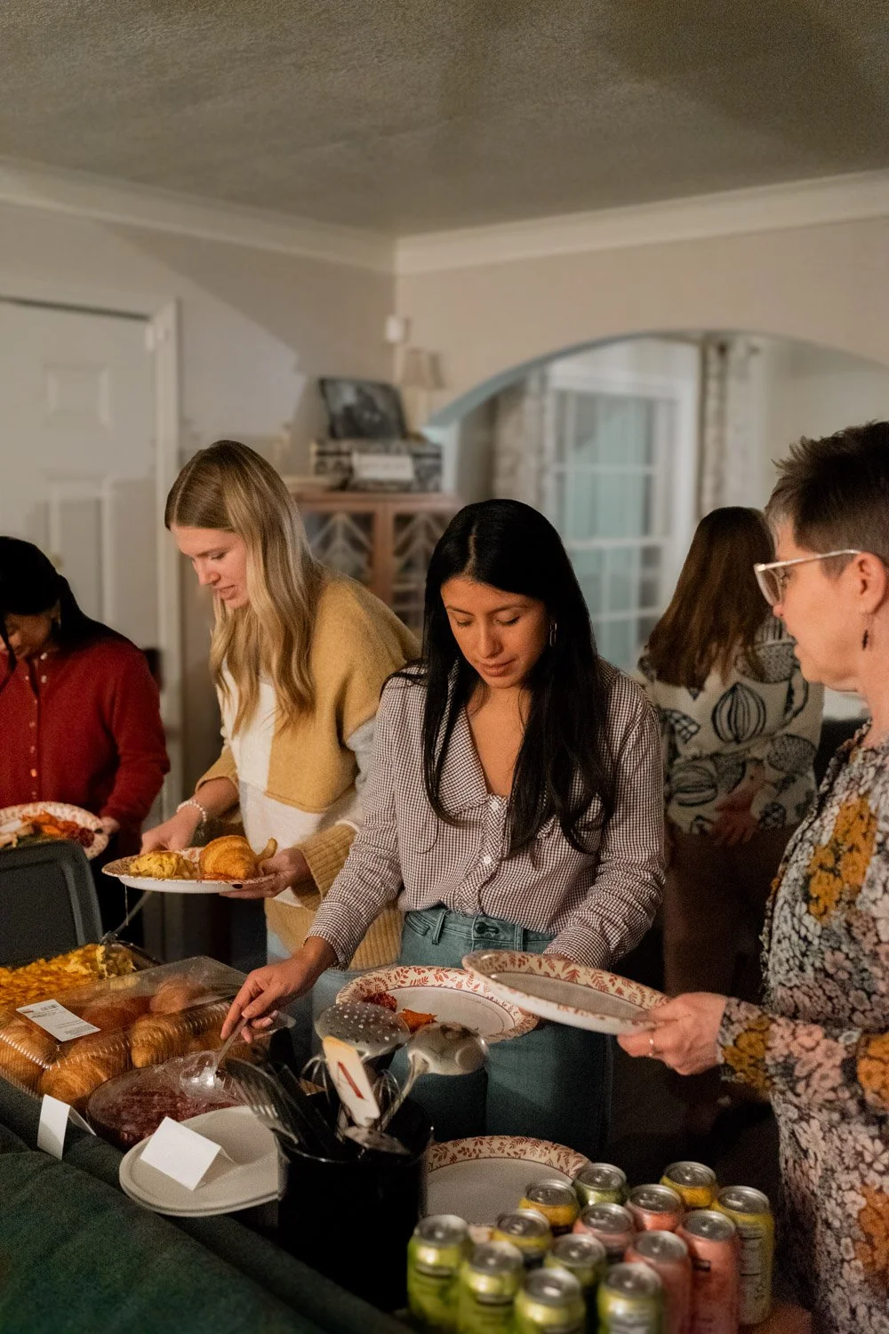 Microchurch Training