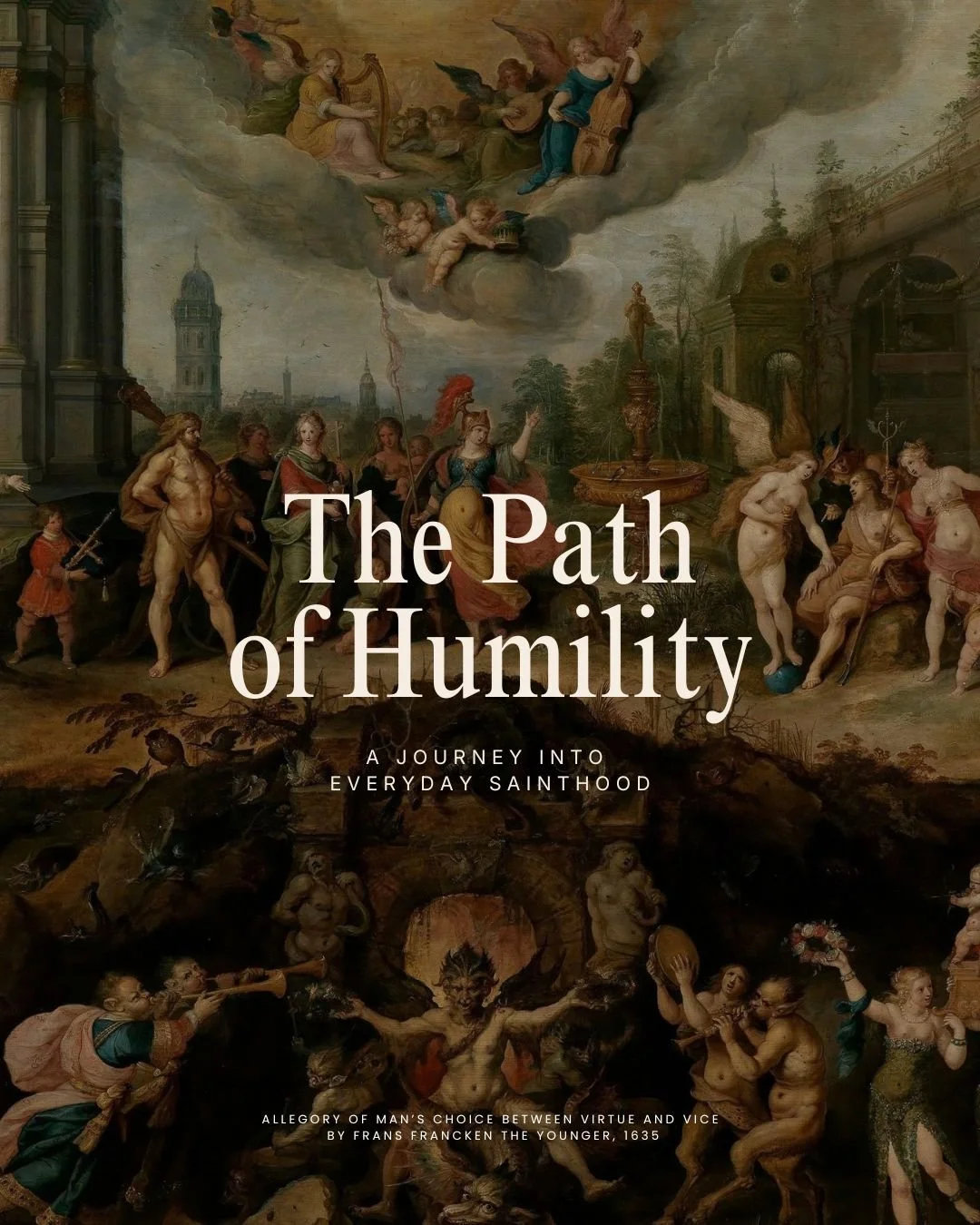 Humility as Childlike — Matthew 18:1-5