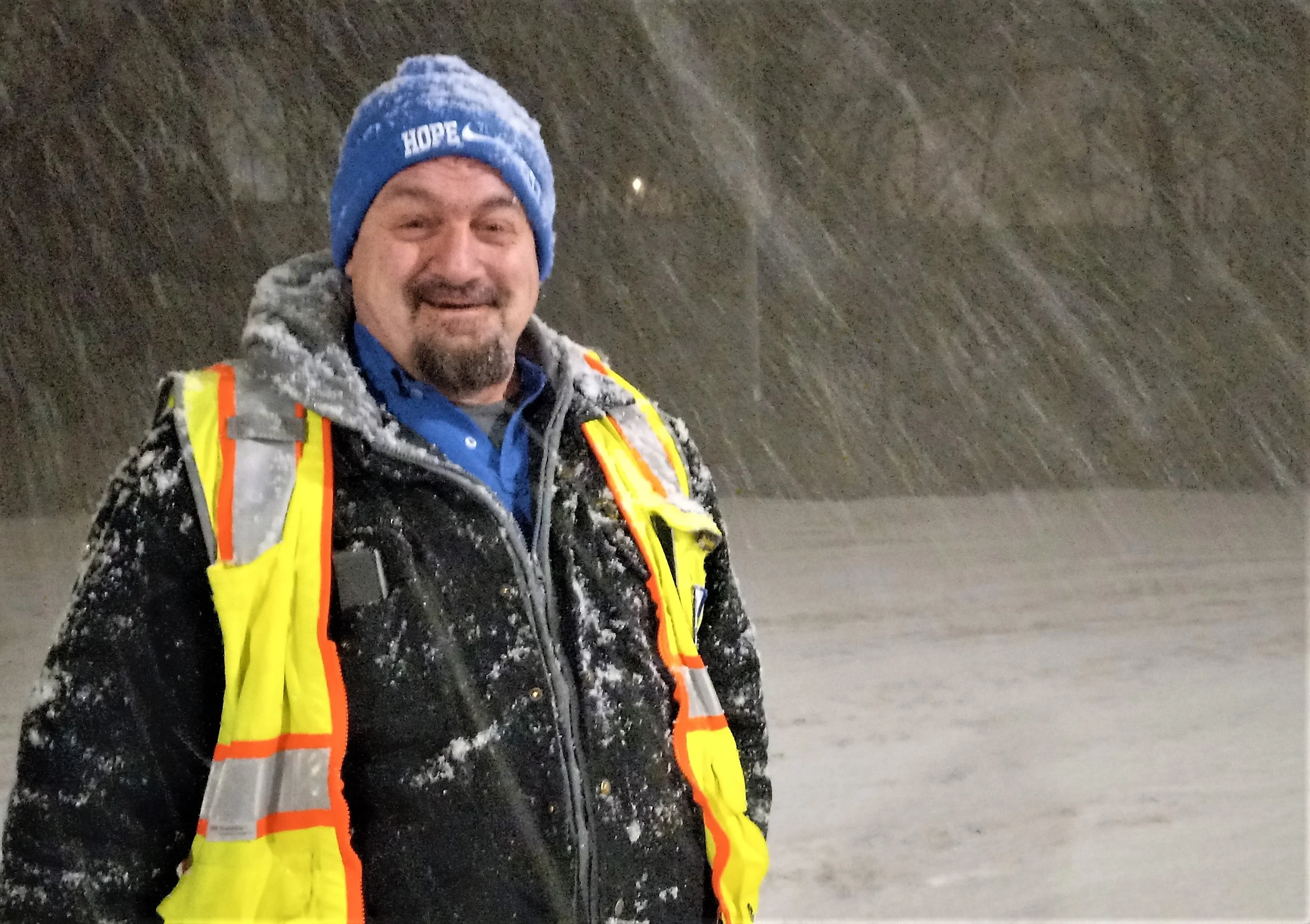 Street Outreach Volunteers Bob.jpg