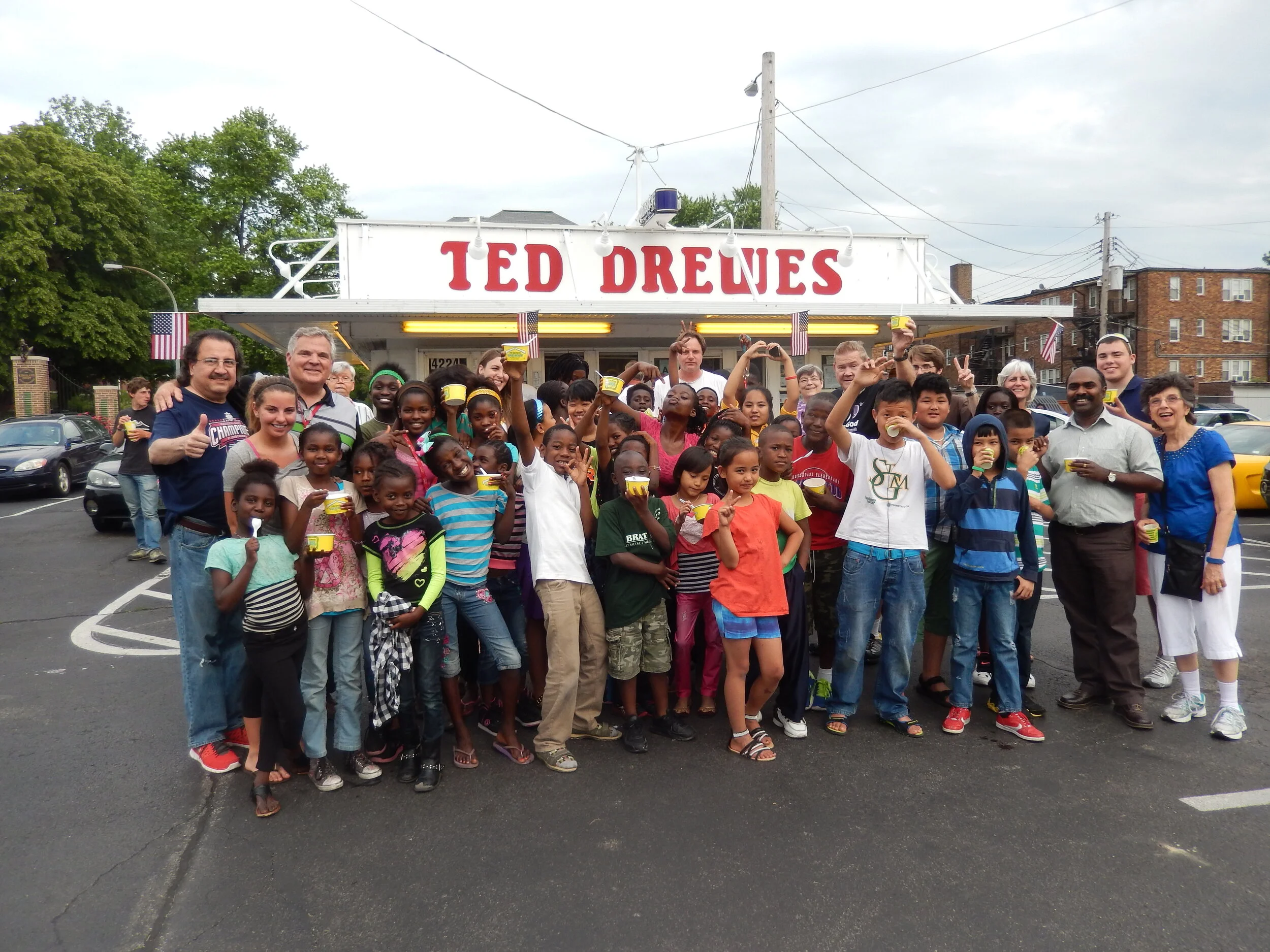 After School Tutoring